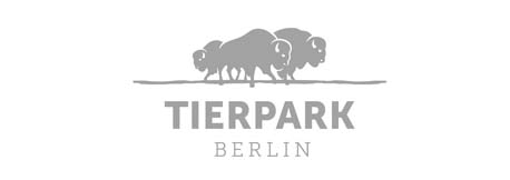 Tierpark | Berlin - Logo